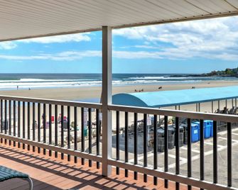 Norseman Resort on the Beach - Ogunquit - Balcón