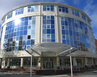 Taray Hotel - Khanty-Mansiysk - Building