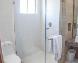 Hotel Villa Express Durango - Victoria de Durango