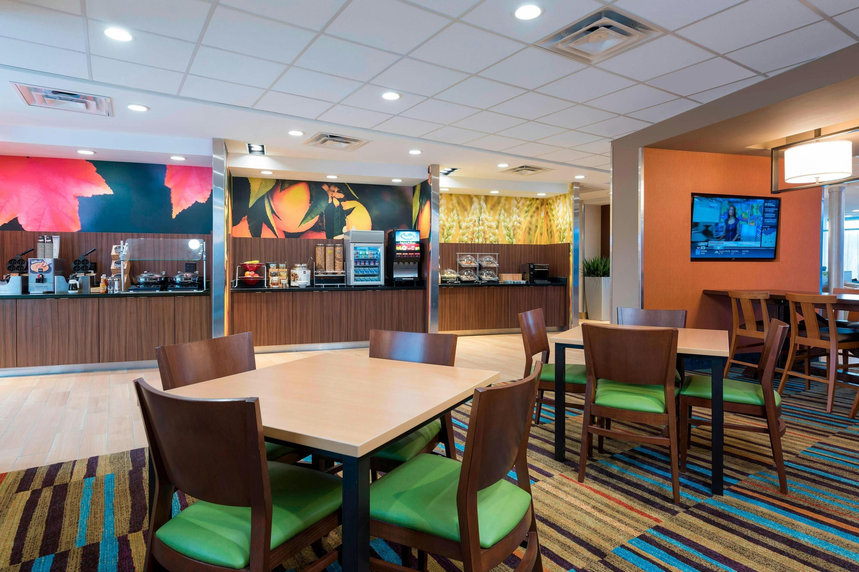 Fairfield Inn by Marriott Medina