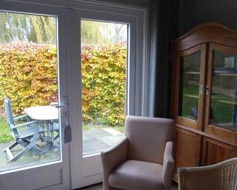 Beemster Oase - Άμστερνταμ