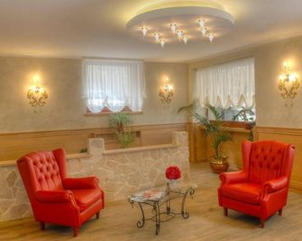 Hotel Belvedere - Roccaraso