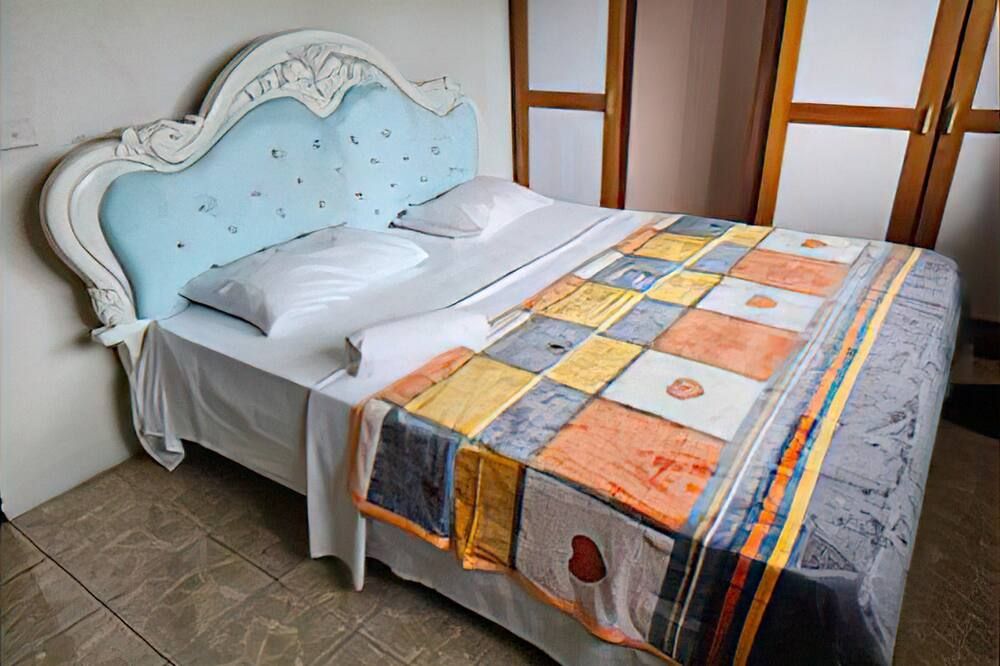 Orchids Holiday Home is your Home away from Home. A place to stay and rest. - Port Vila - Schlafzimmer