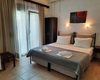 Hotel Argo - Kala Nera - Bedroom