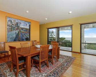 Number Nine Gerroa - Gerringong - Sala pranzo