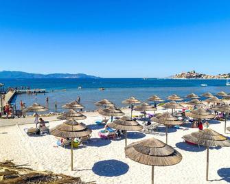 Gitavillage Talamone - Orbetello - Пляж