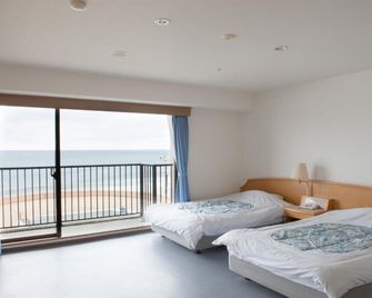 Atagawa Ocean Resort - Higashiizu - Habitación
