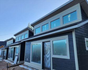 Explore Munising Alger Falls - Munising - Edifício