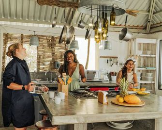 Outsite Todos Santos - Work, Connect, Explore - Todos Santos