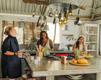 Outsite Todos Santos - Work, Connect, Explore - Todos Santos