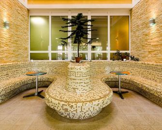 Hunguest Hotel Apollo - Hajduszoboszlo