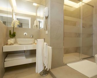 B&B Mondello Design - Palermo - Bagno
