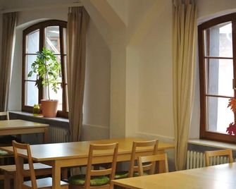 Steffis Hostel Heidelberg - Heidelberg