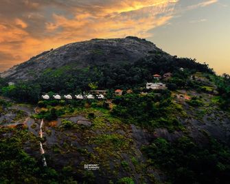 Mount Xanadu - Ambalavayal - Extérieur