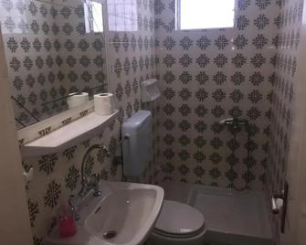 Dimis Studios and Apartments - Olympiaki Akti