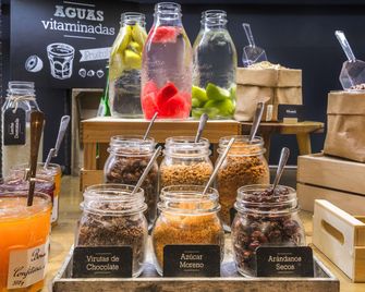 Ibis Rungis Aéroport Paris Orly - Rungis - Dining room