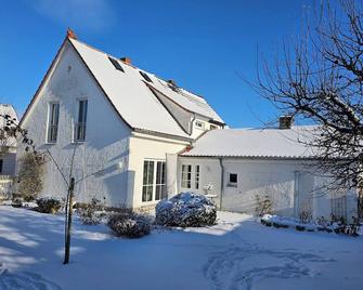 Ferienhaus Rosengarten - Selb - Building