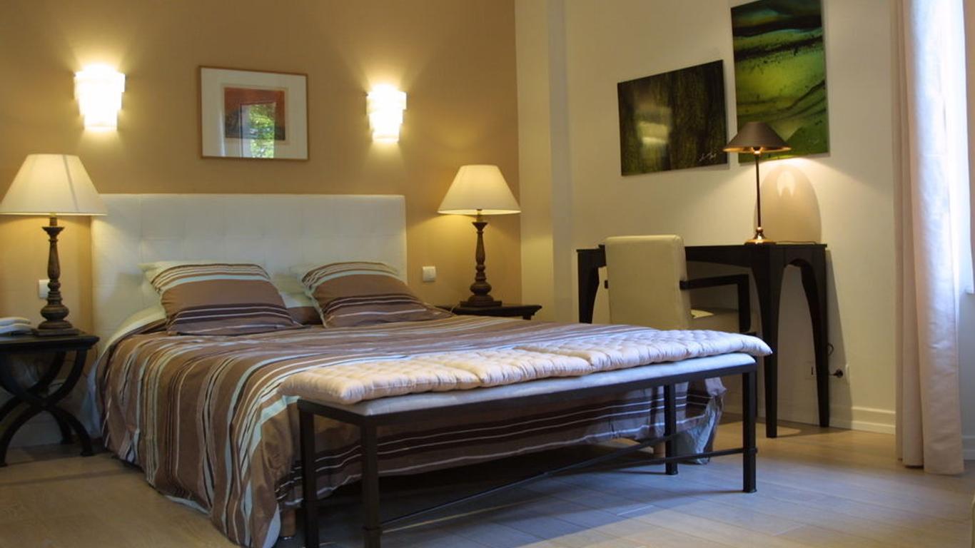 Providence Hotel