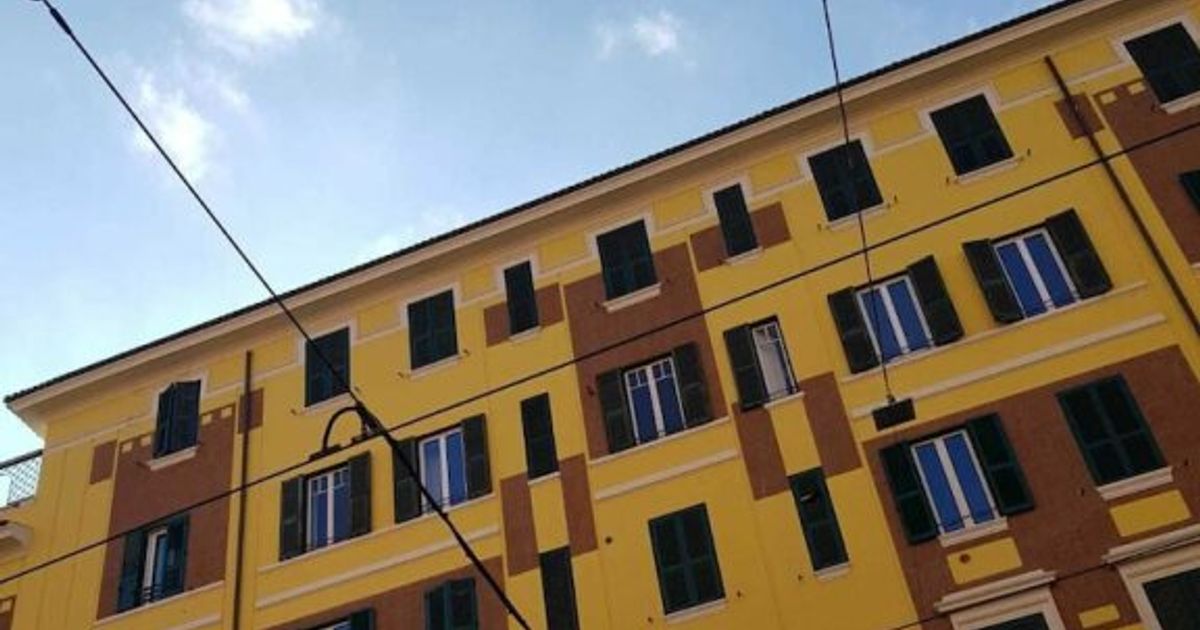 The Trinity Building Rome Trinity B&B, Rome | HotelsCombined