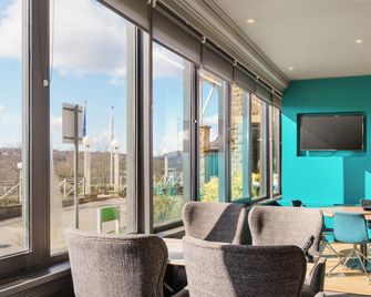 Holiday Inn Leeds - Brighouse By IHG - Brighouse - Soggiorno