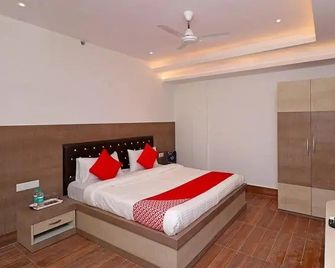 Narendra Guest House - Rāmnagar