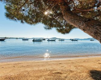 Campo Di Mare - Porto-Vecchio - Beach