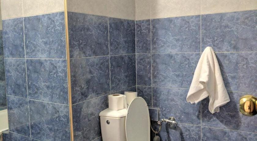 Appart Hotel Nezha - טנג'יר