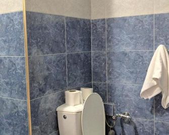 Appart Hotel Nezha - טנג'יר