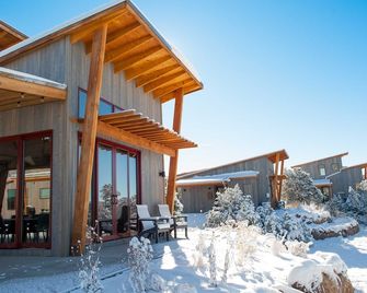 Double King Cabin - Royal Gorge Cabins - Cañon City - Edificio