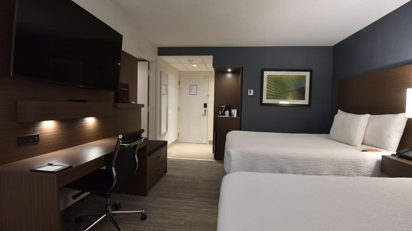 Victoria Inn Hotel and Convention Center Winnipeg