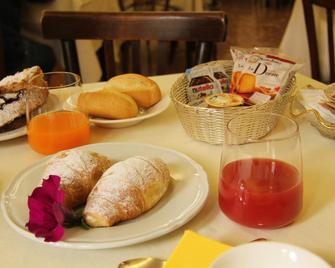 Monte Marsicano Hotel - Pescasseroli
