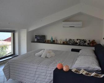 Casa Aurora - Taormina - Bedroom