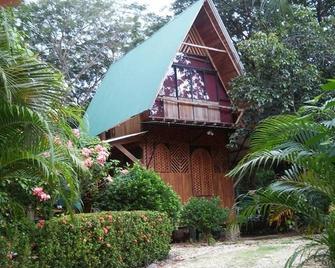 Casa Frijolar For Nature Lovers And Surfers · Walking Distance To Beach & Town - Marbella - Outdoors view