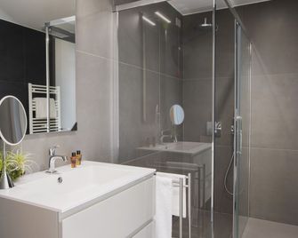 Milan Eleven by Brera Apartments - Milano - Bad