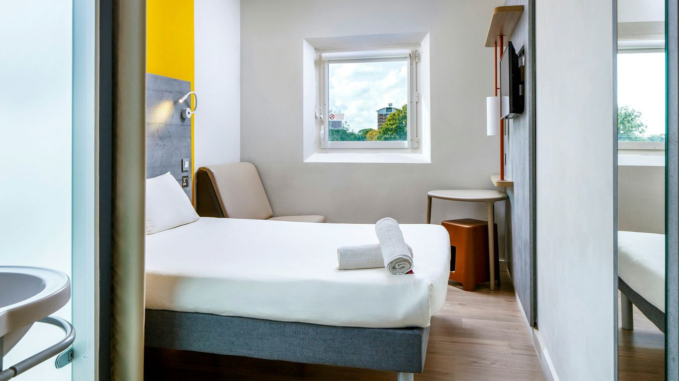 إيبيس بدجيت لندن هاونسلو