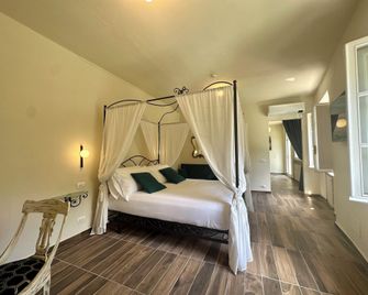 La Ninfa Hotel - Bagni di Lucca