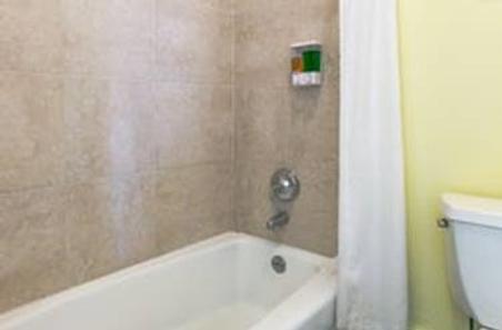 Key West Hospitality Inns - Key West - Μπάνιο