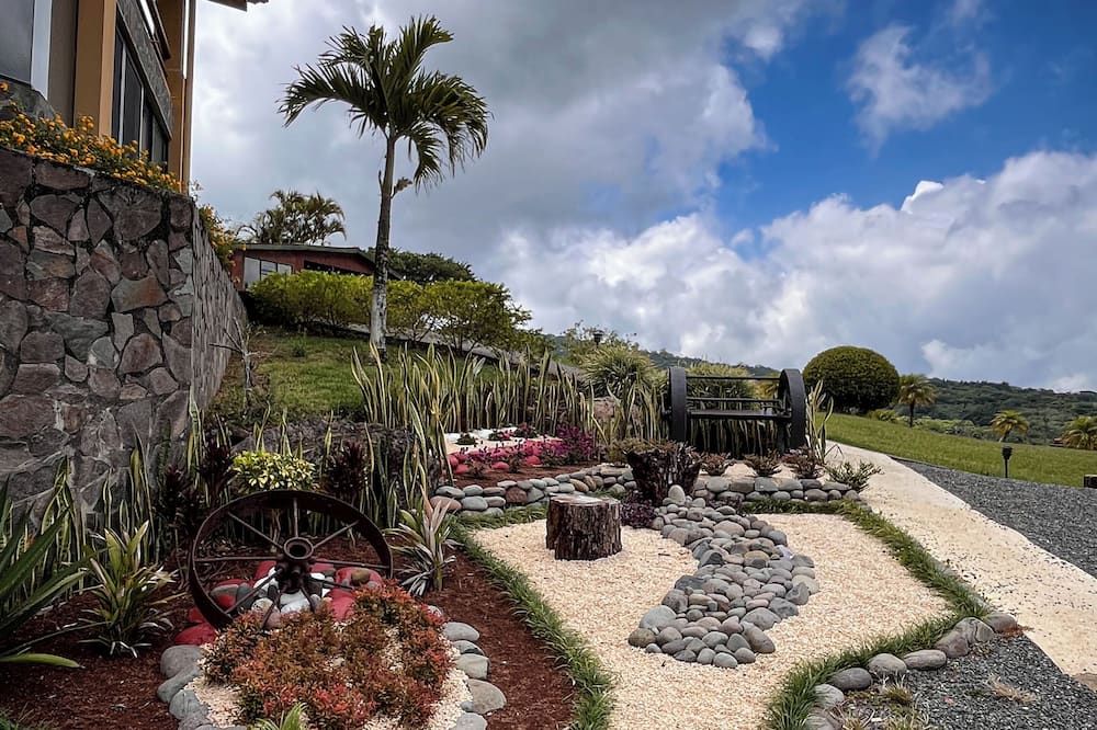 Hotel de Montana Monteverde - Santa Elena
