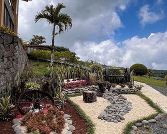 Hotel Montaña Monteverde - Santa Elena