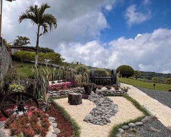 Hotel de Montana Monteverde - Santa Elena