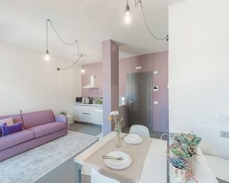 Casa Colbert, Barolo - Barolo - Phòng ăn