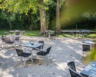 Hotel La Pergola - Lignano Sabbiadoro - Patio