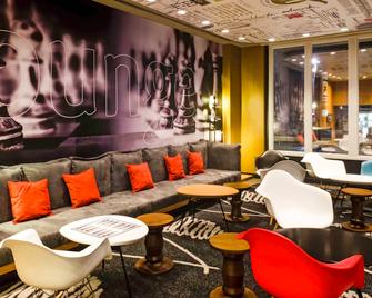 Ibis Sao Paulo Paulista - Sao Paulo - Lounge