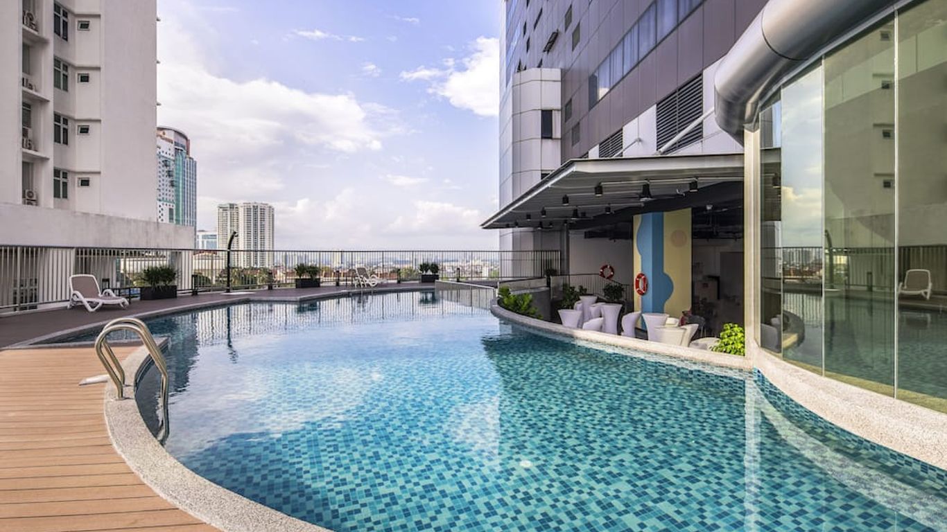 تروفي جوهور باهرو