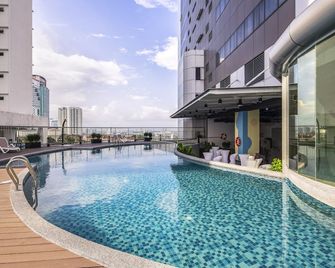 Trove Johor Bahru - Johor Bahru - Pool