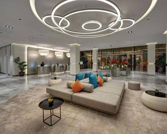 Arjaan by Rotana - Dubai Media City - Dubai - Lobby
