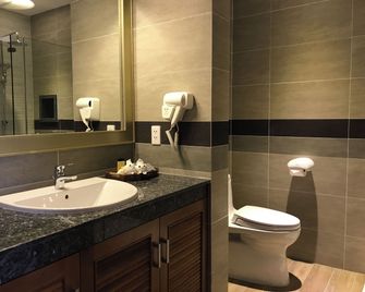 Phu Hai Beach Resort & Spa Phan Thiet - Phan Thiet