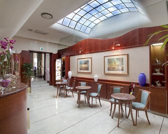 Palace Hotel - Civitanova Marche - Lobby