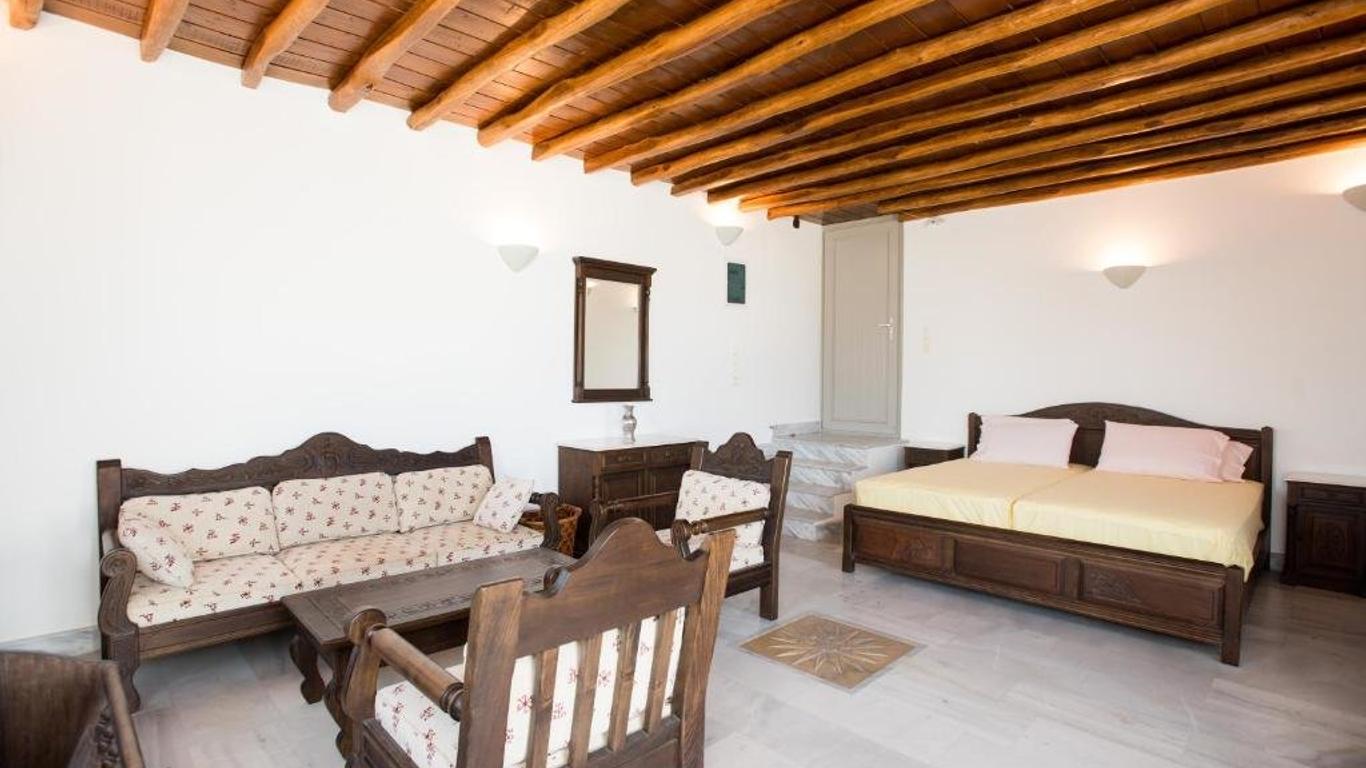 Bleland Mykonos