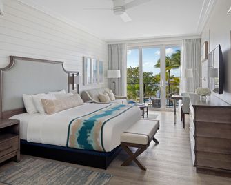 The Capitana Key West - كي وست - غرفة نوم